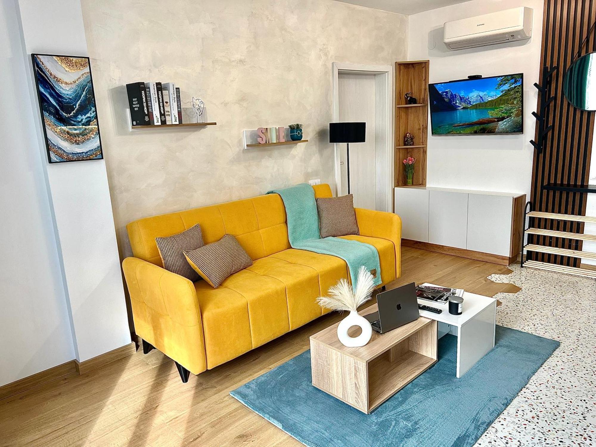 Rio Apart Deluxe Sofia Exterior foto