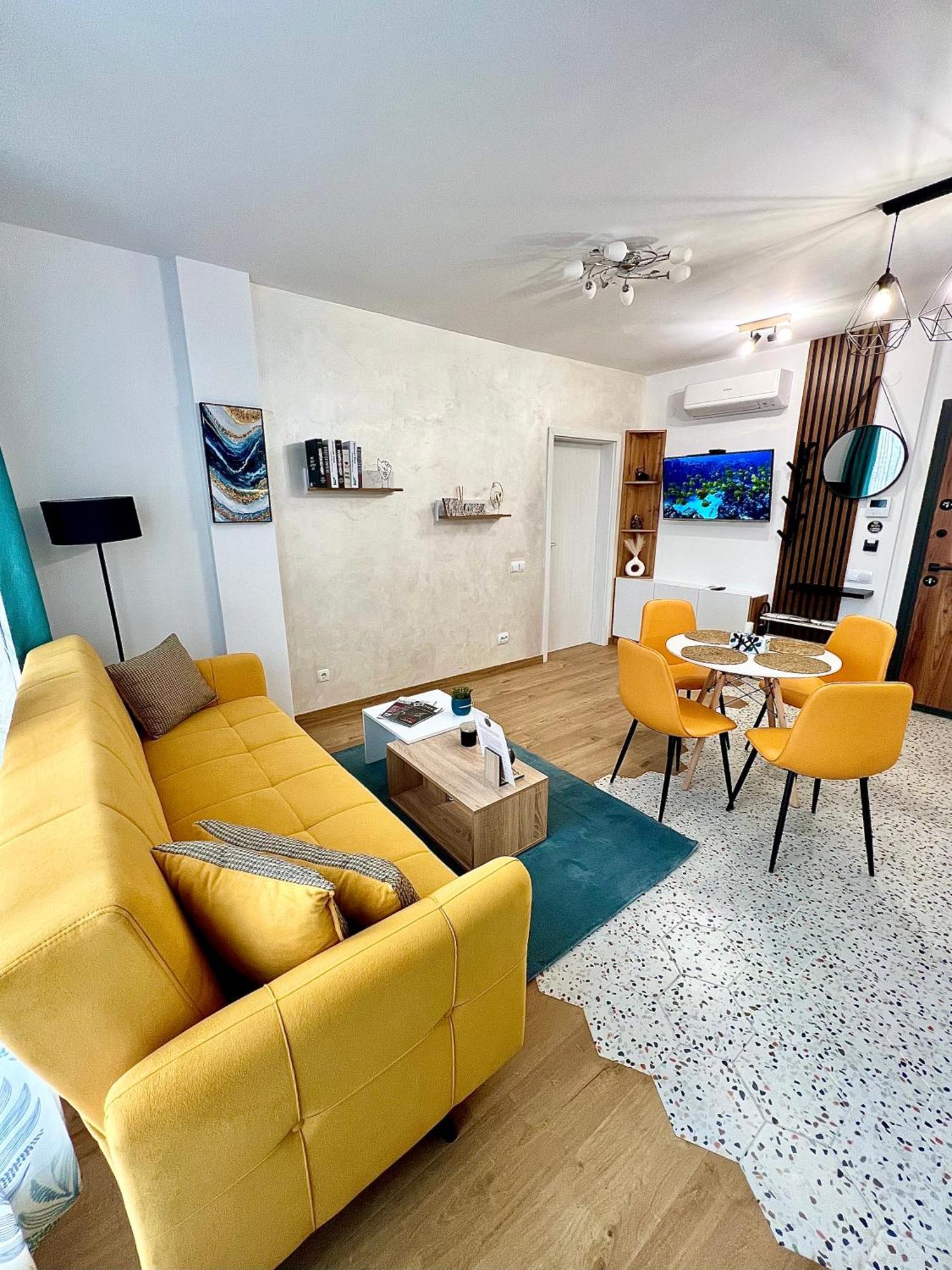 Rio Apart Deluxe Sofia Exterior foto